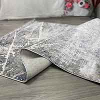Килим Velura Royal Gray AJ28D