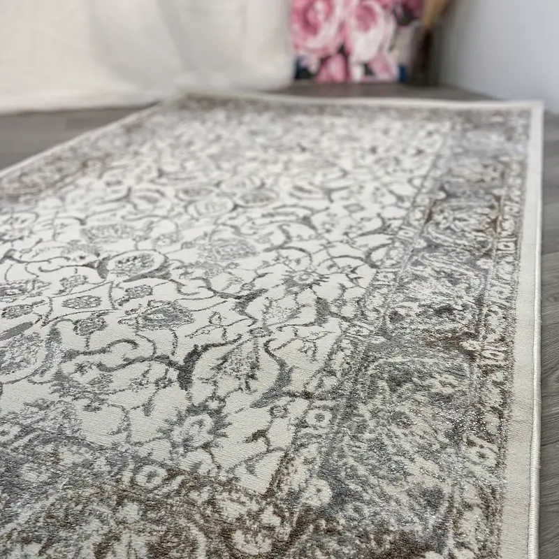 Килим Velura Royal Cream EB75C