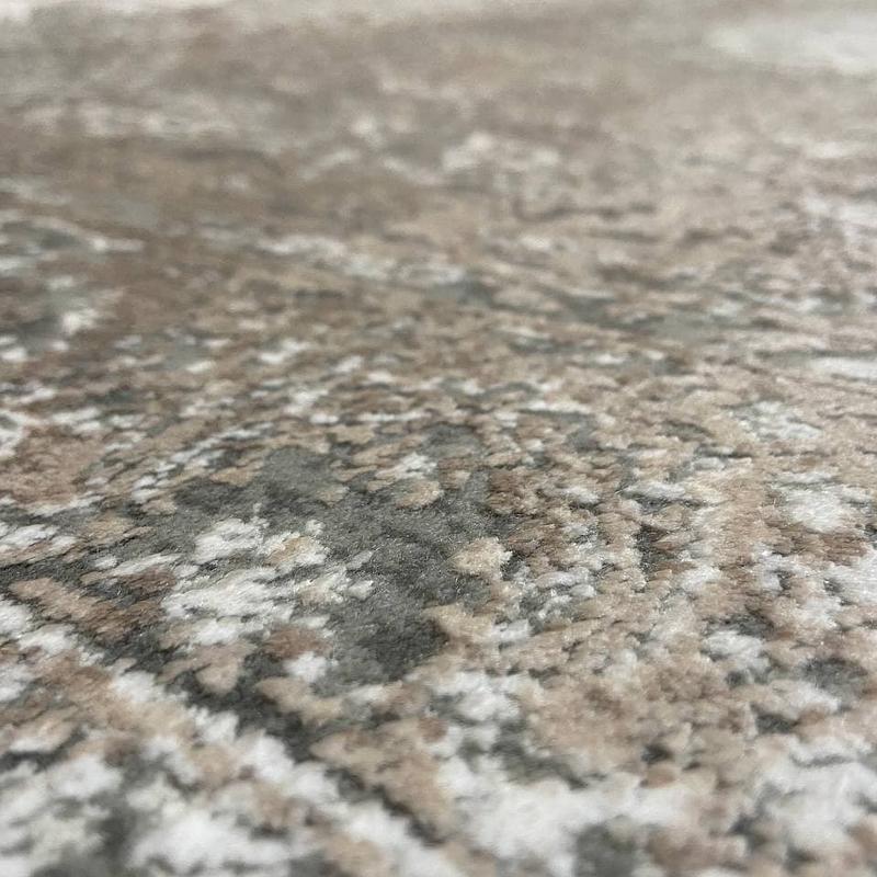 Бамбуковий килим Heritex Heritage Beige B169D