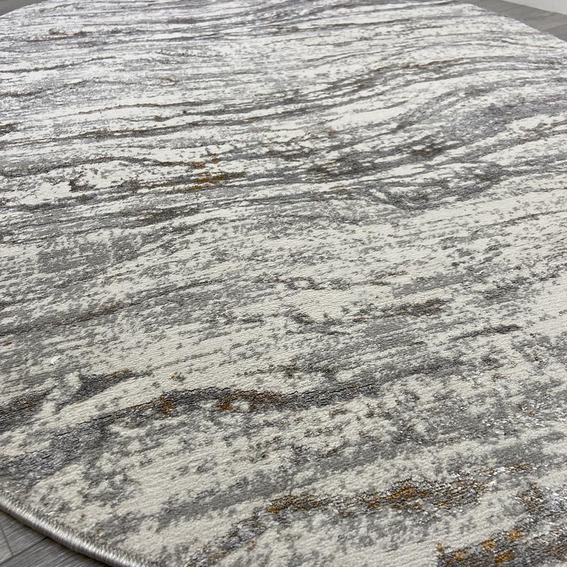 Килим Velura Royal Gray EB59B