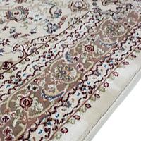 Класичний килим з іранським дизайном Persa Star Cream 3419H
