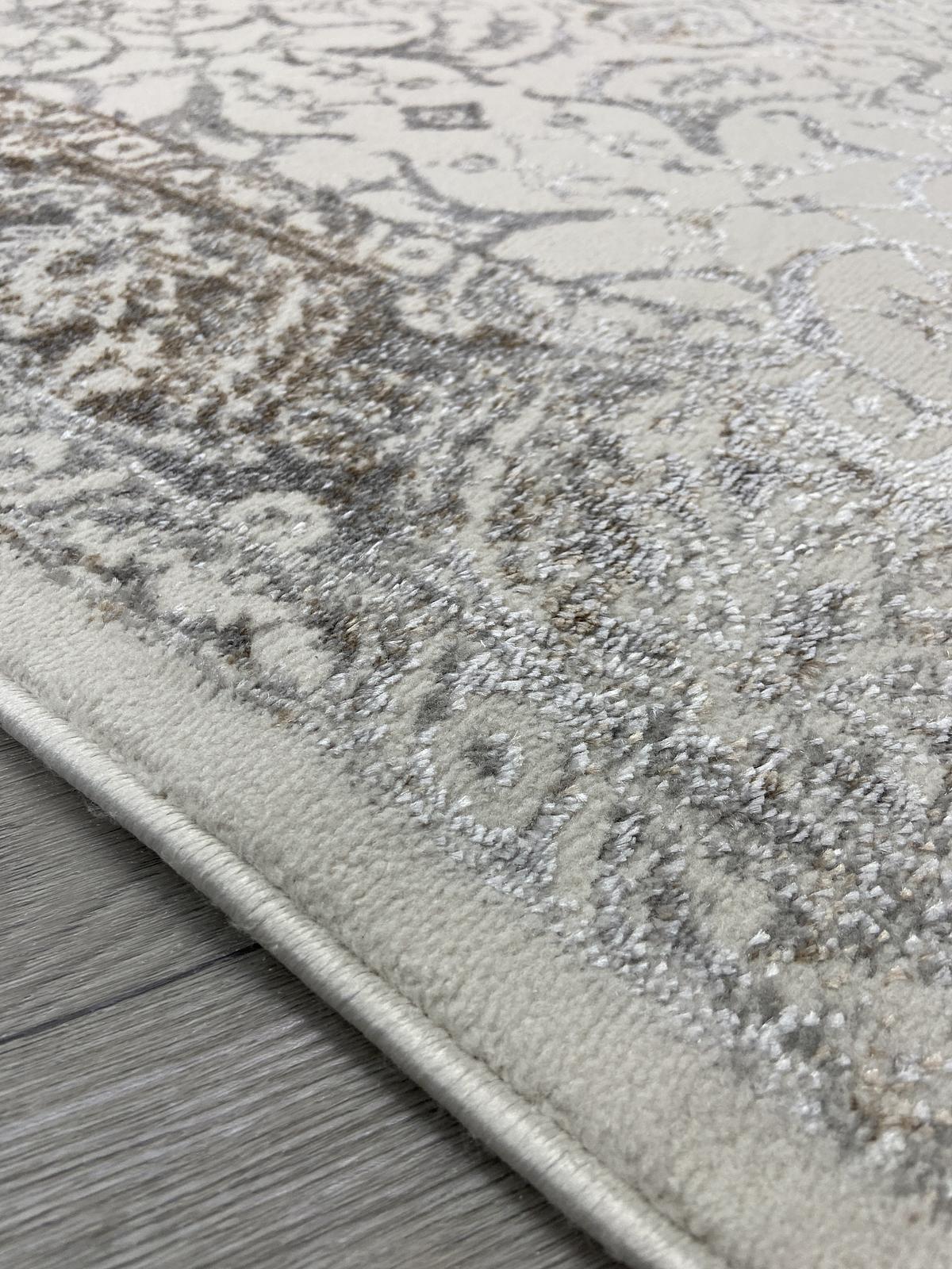 Килим Velura Royal Cream EB75C