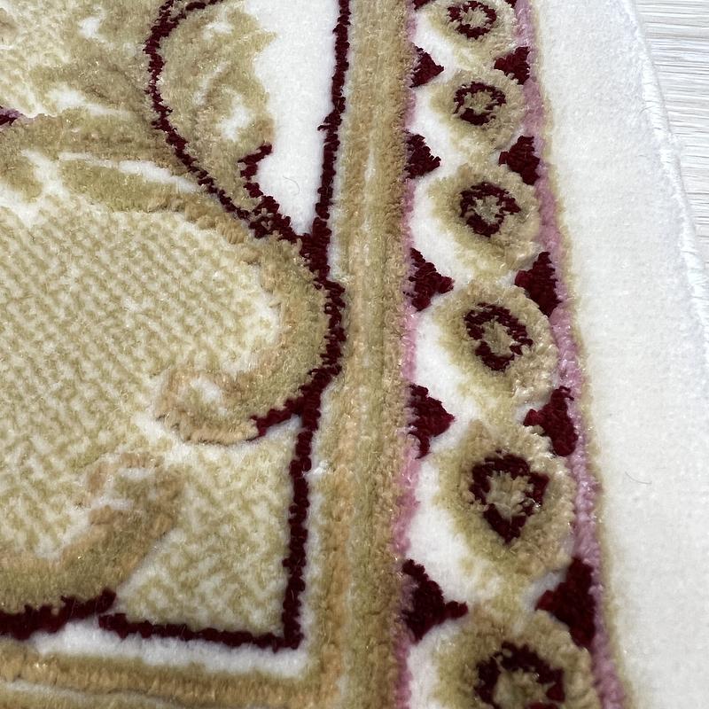 Килим Glara Cream 7815B