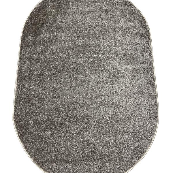 Килим фризе з невисоким ворсом Lumis GREY/BEIGE 00000A