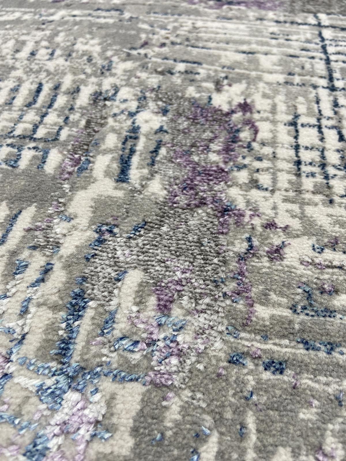 Килим Velura Royal Gray AE27A