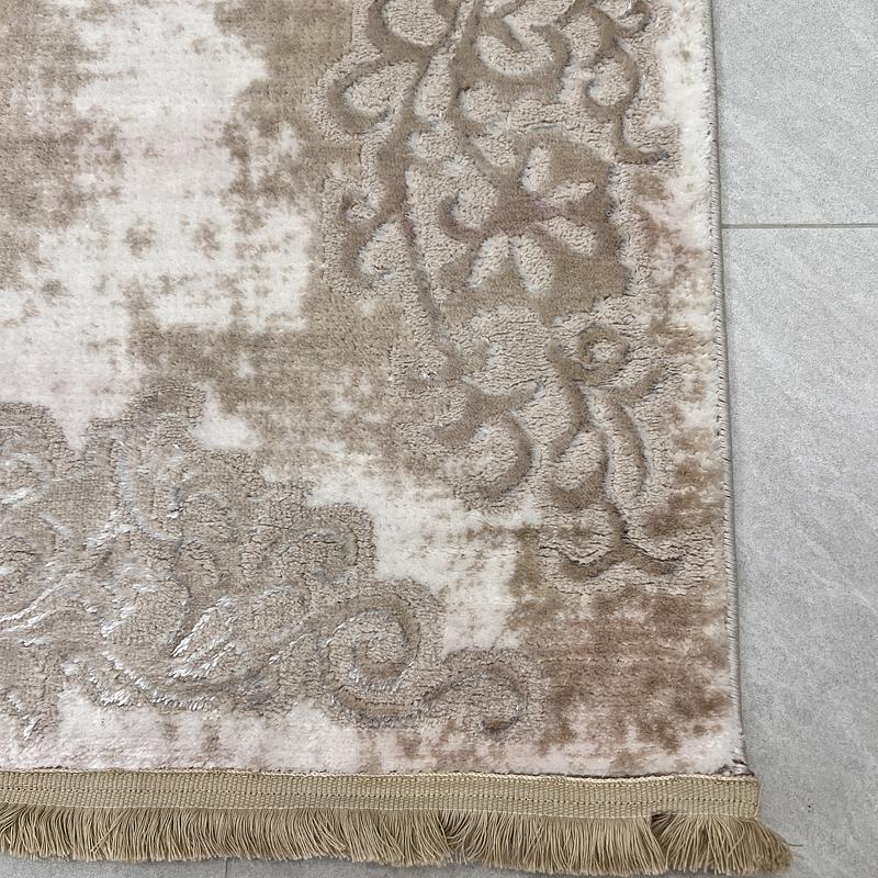 Килим з термоусадкою Aquila Cream 3254C