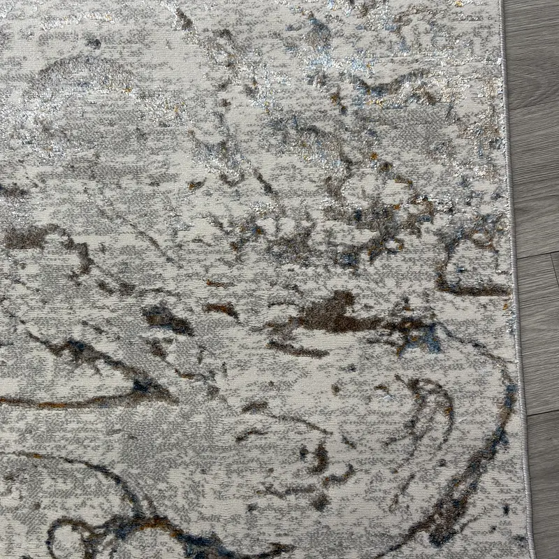 Килим Velura Royal Gray BB01A