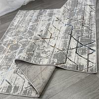 Килим Velura Royal Gray BA57A