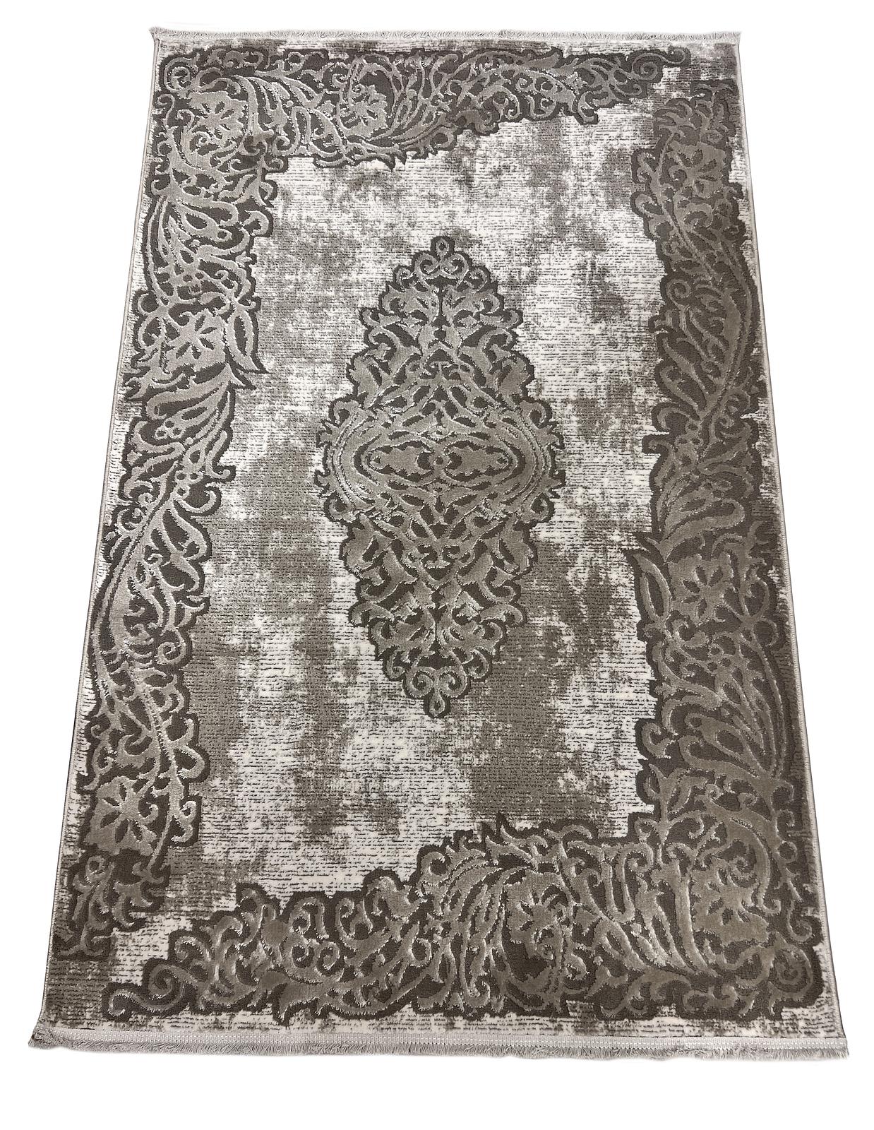Килим з термоусадкою Aquila Gray 3254C
