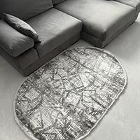 Килим з термоусадкою Aquila Gray 2700B