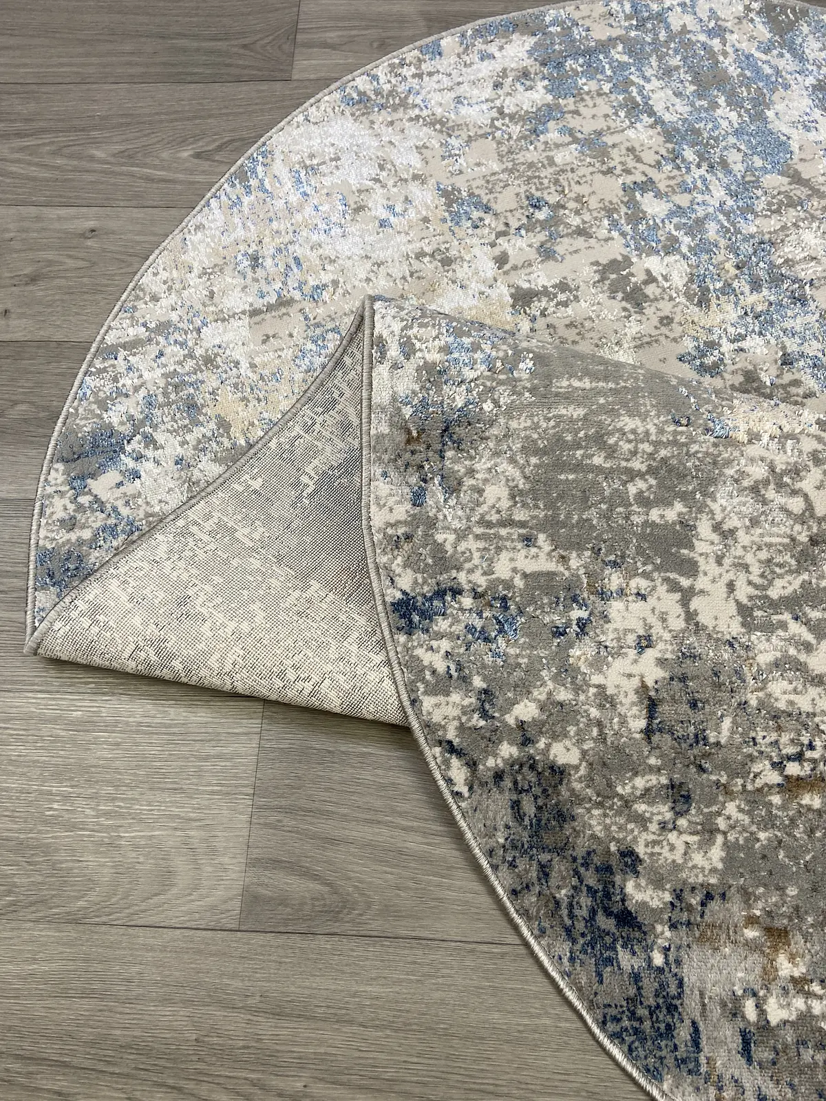 Килим Velura Royal Gray AE05B