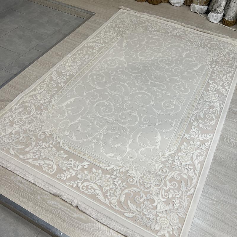 Акриловий килим Velura Seyir Cream 1472