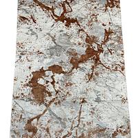 Сучасний килим Velura Art TERRA COKEN_A_GRI 2067