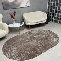 Килим з невисоким ворсом Mara Бежевий 24136/120
