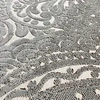 Акриловий килим Velura Iklim SCHENILLE CREAM 6595