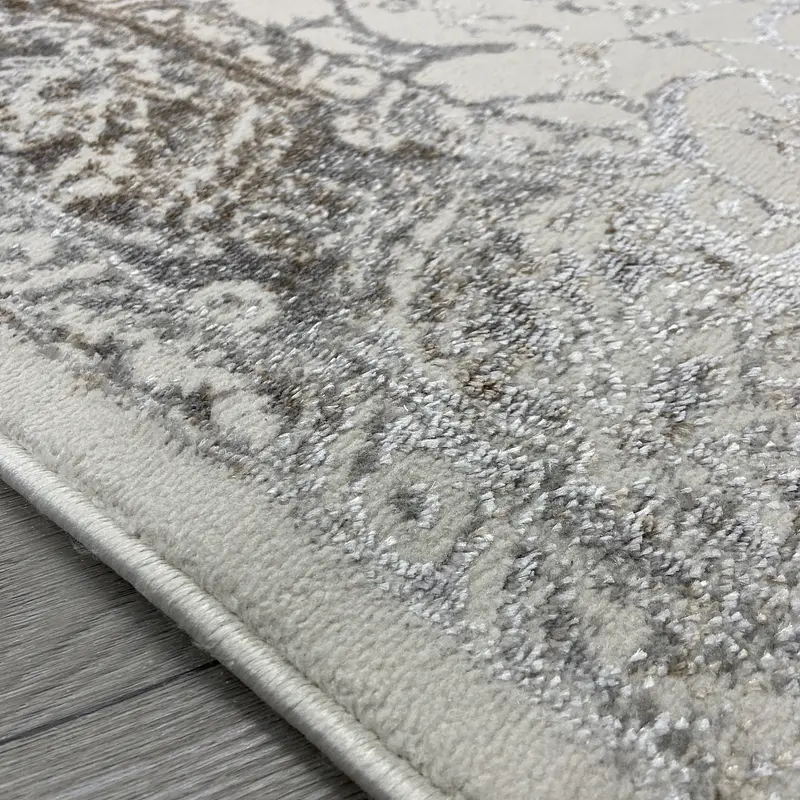 Килим Velura Royal Cream EB75C