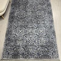 Килим з термоусадкою Aquila Mavi 2771A