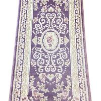 Класичний килим Flora L_LILAC / L_LILAC P658B