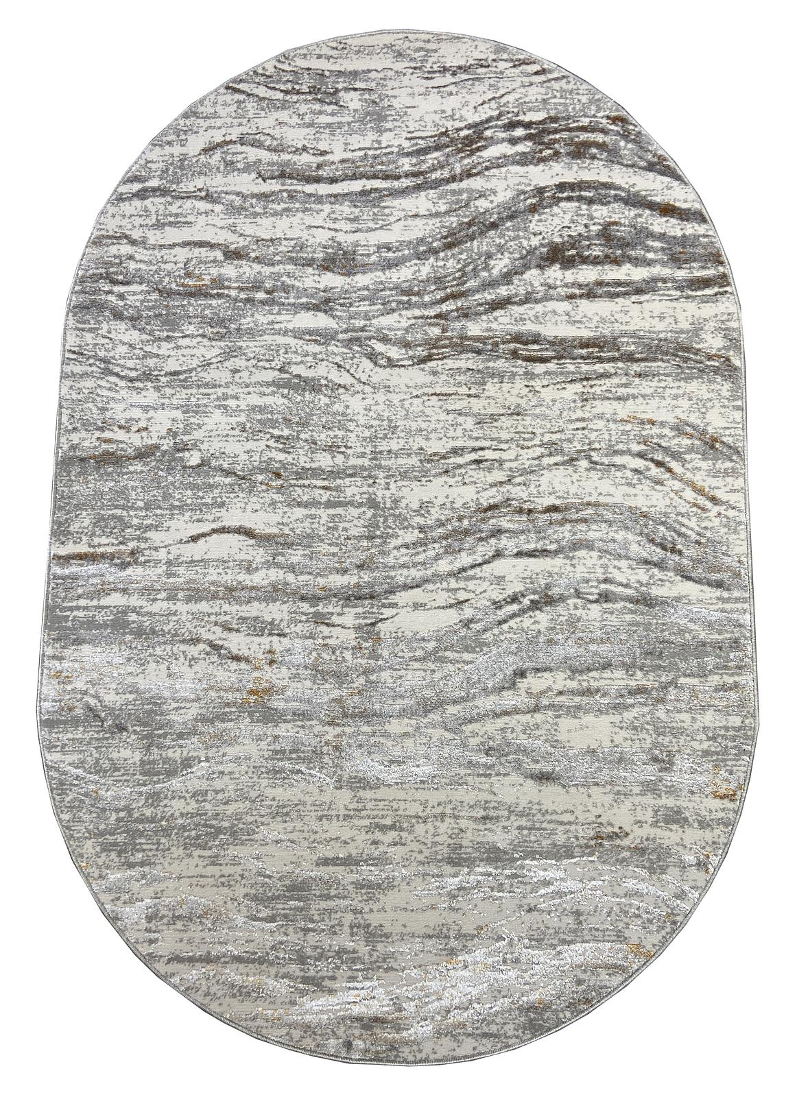 Килим Velura Royal Gray EB59B