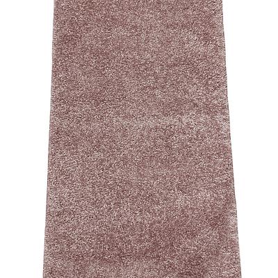 Пухнастий килим Plumeria pink 12500/75