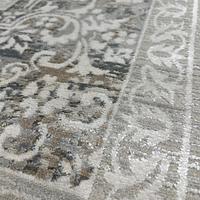 Килим Velura Prime LIGHT GREY L198F