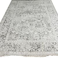 Килим Velura Prime LIGHT GREY L198D