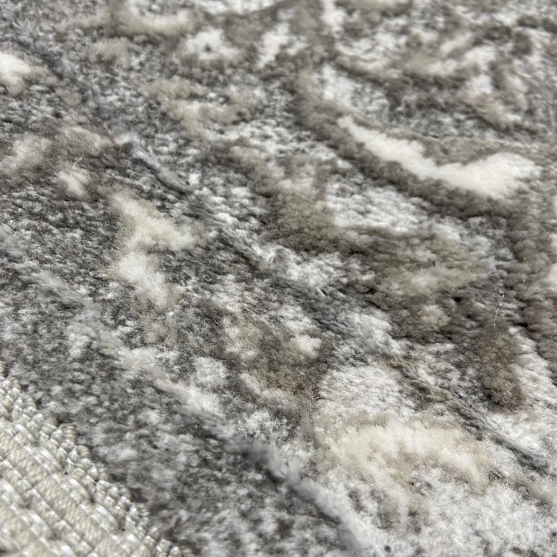 Килим з термоусадкою Aquila Gray 2771A
