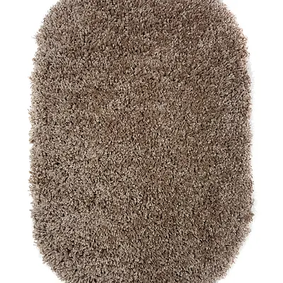 Ворсистий, м'який килим Altis BEIGE 8206A