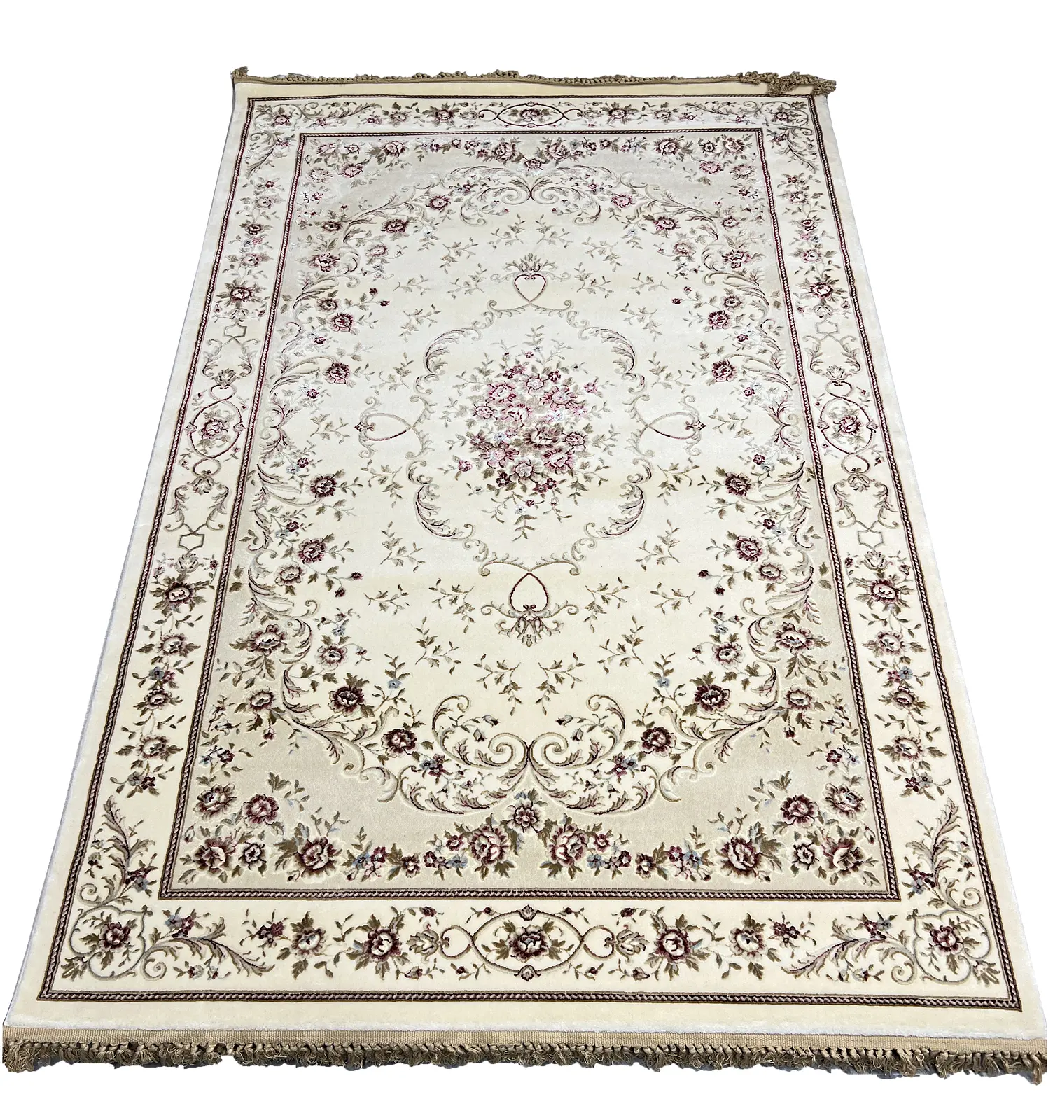Килим Glara Cream 7799A