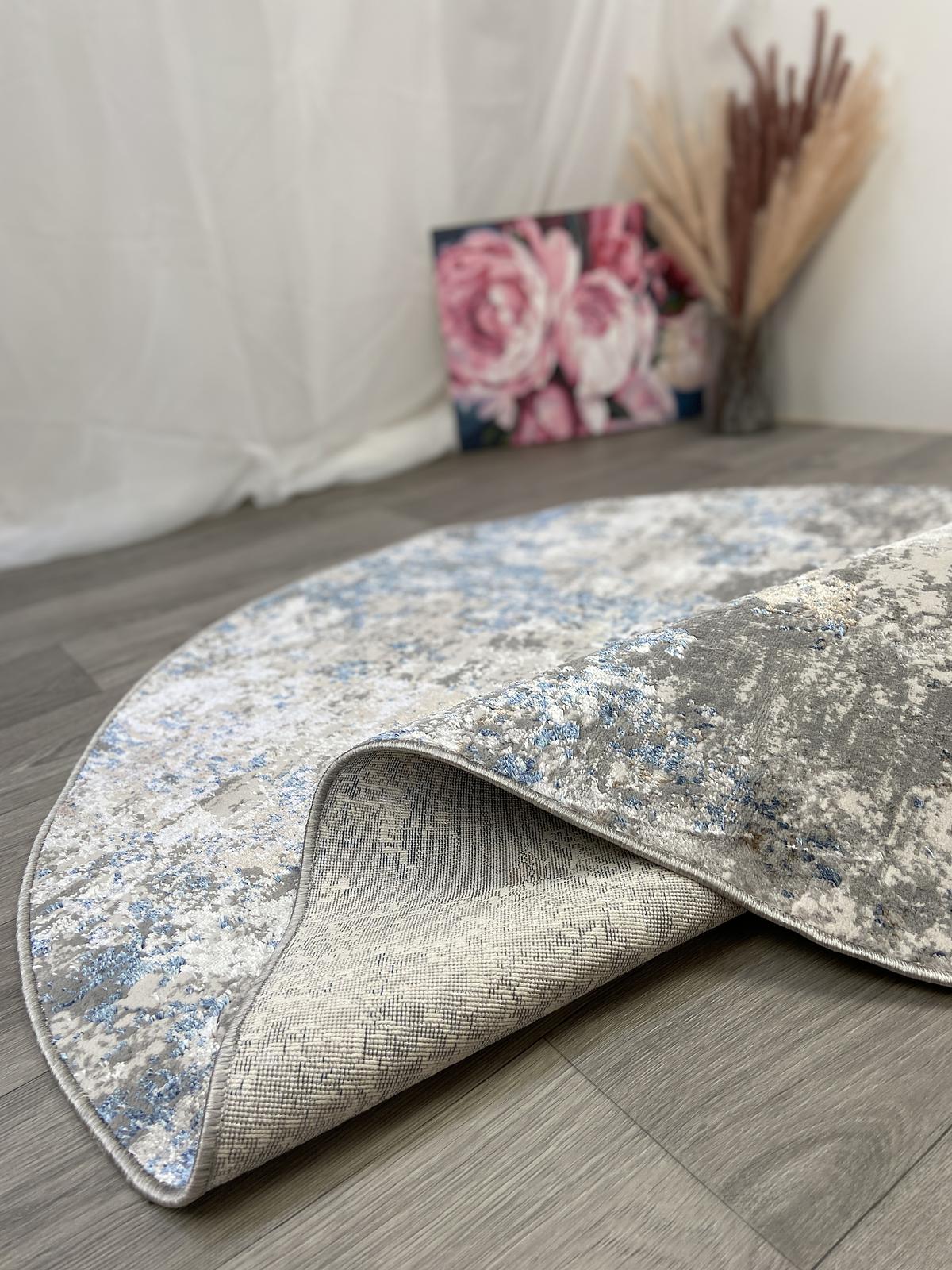 Килим Velura Royal Gray AE05B