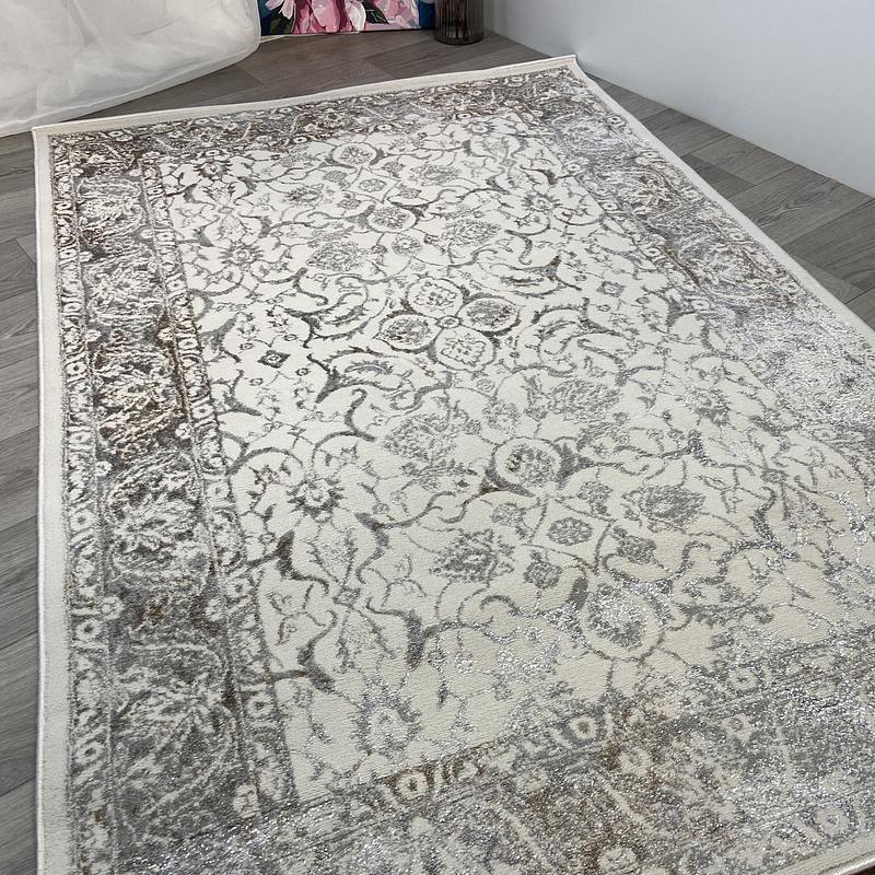 Килим Velura Royal Cream EB75C
