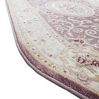 Класичний килим Parisia PINK 9932C