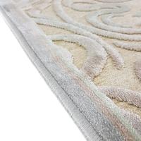 Натуральний Килим Velura Sound cream 8538C