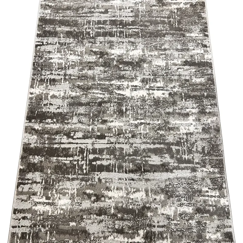 Килим з термоусадкою Aquila Gray 2701B