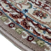 Класичний килим з іранським дизайном Persa Star BROWN 3419A