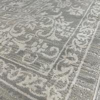 Килим Velura Prime LIGHT GREY L198A