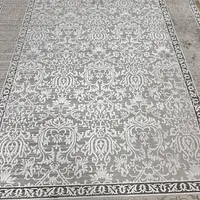 Килим Velura Prime Cream L198G