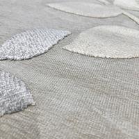Натуральний Килим Velura Sound SCHENILLE CREAM 7306