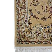 Класичний килим з іранським дизайном Persa Star beige 2657A