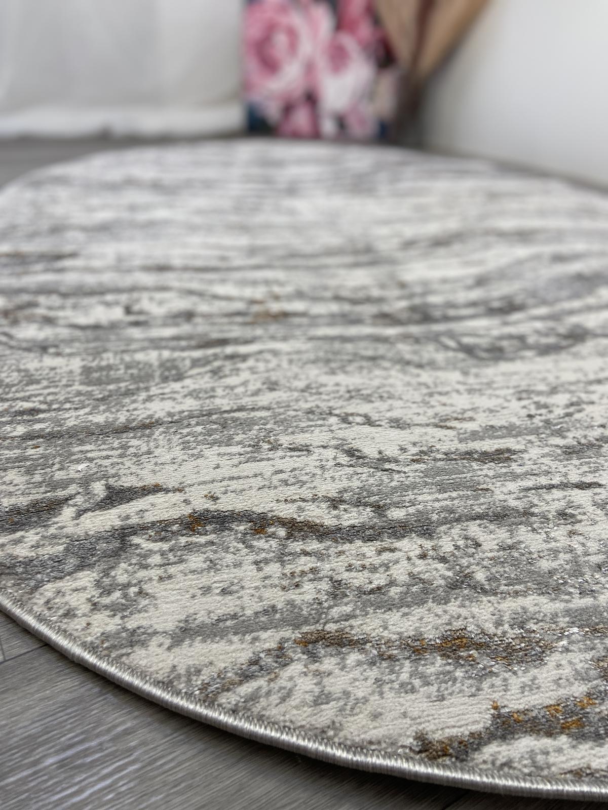 Килим Velura Royal Gray EB59B