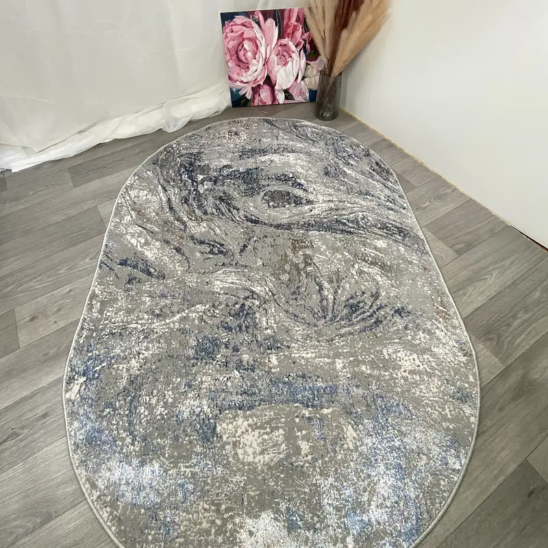 Килим Velura Royal Gray AL36A