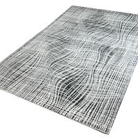 Килим із сучасним дизайном Solano GREY / ANTRASIT 8544L