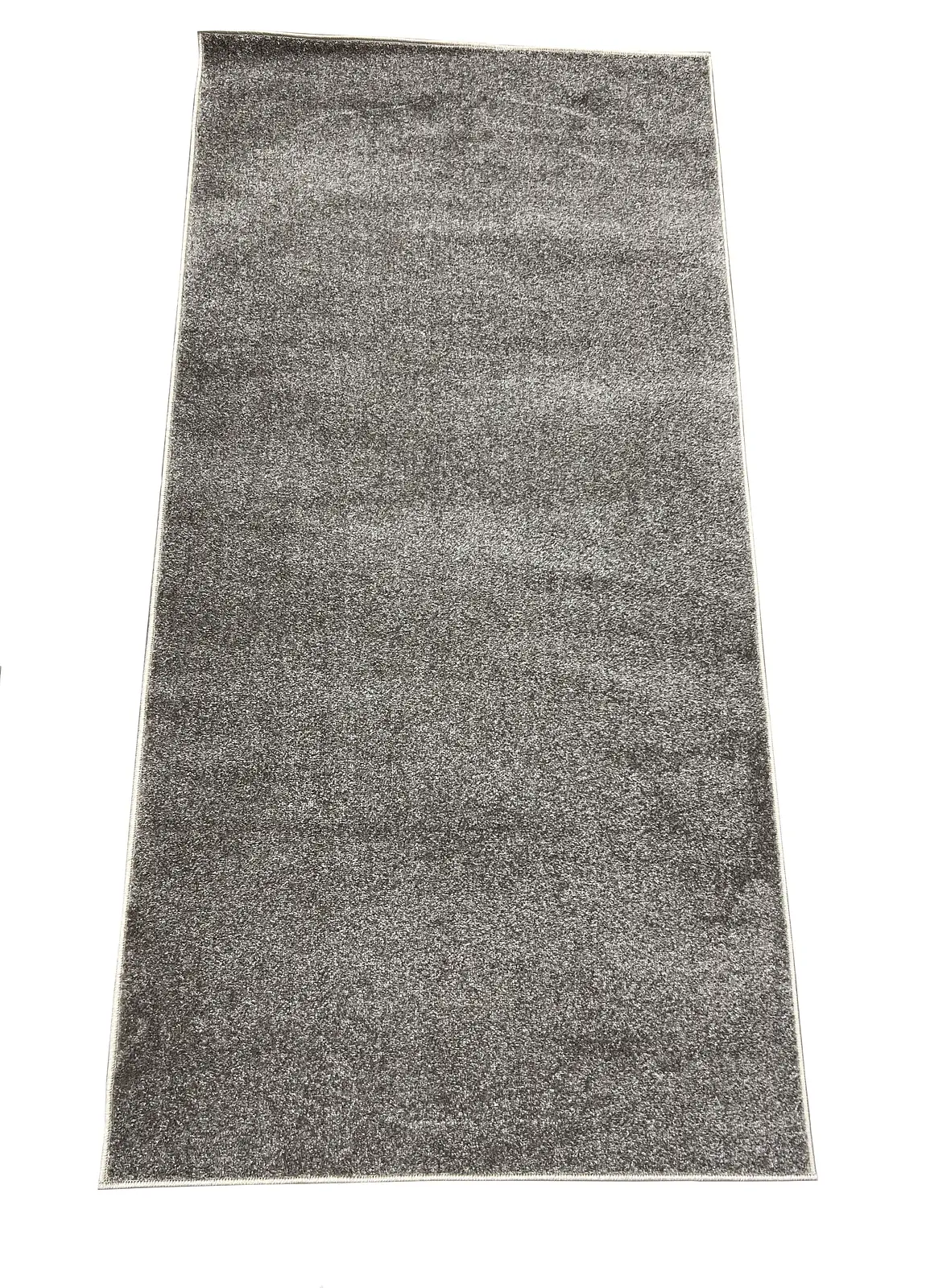 Килим фризе з невисоким ворсом Lumis GREY/BEIGE 00000A