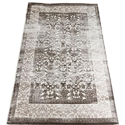 Натуральний Килим Velura Sound L198B WHITE