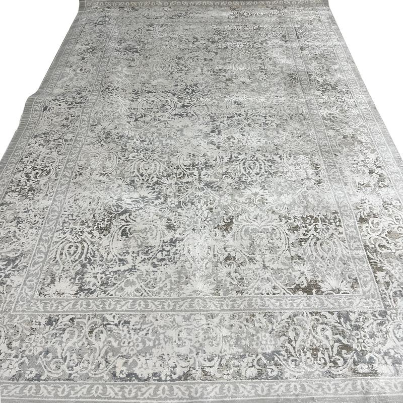 Килим Velura Prime LIGHT GREY L198C