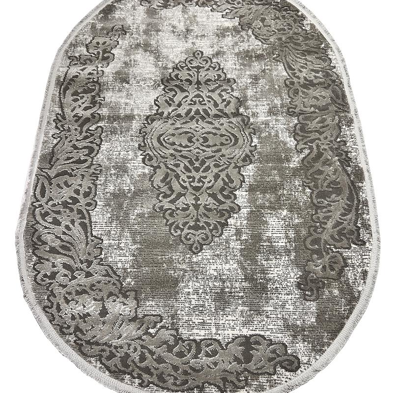Килим з термоусадкою Aquila Gray 3254C