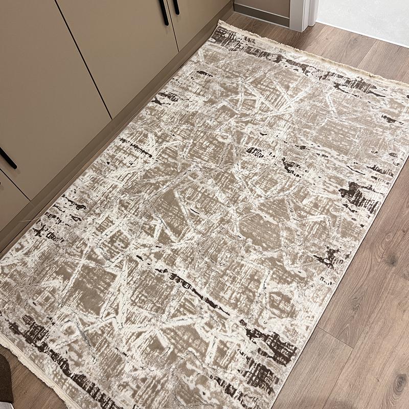 Килим з термоусадкою Aquila Cream 2700B