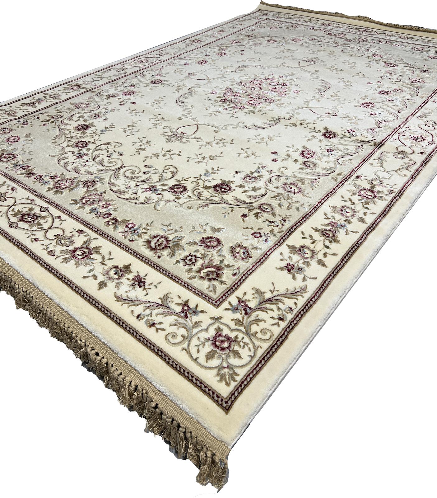 Килим Glara Cream 7799A