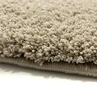 Пухнастий килим Argenta Plush BEIGE 6365P