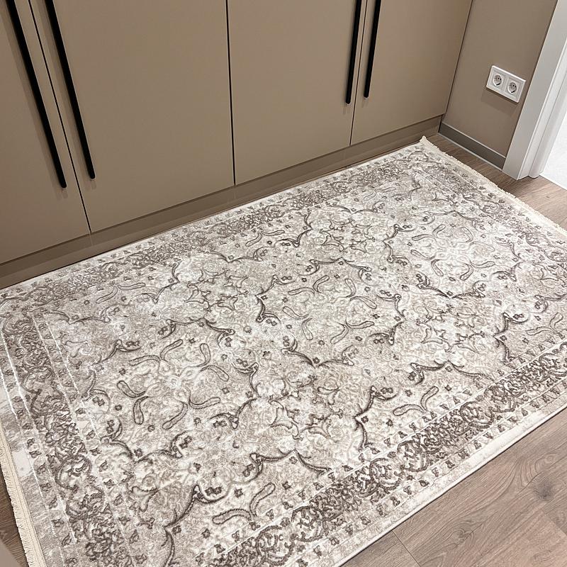 Килим з термоусадкою Aquila Cream 2771A
